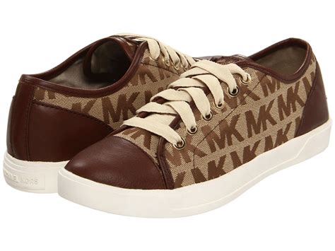 high top sneakers michael kors|zappos michael kors sneakers.